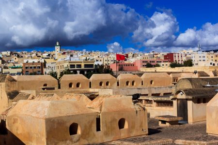 Fes To Marrakech: 3-Day Desert Tour