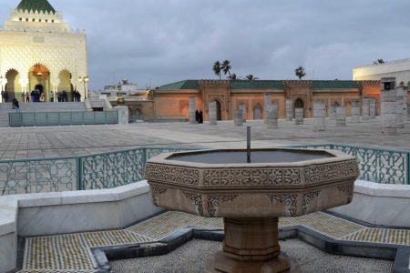 De Casablanca: 7-Days Imperial cities of Morocco