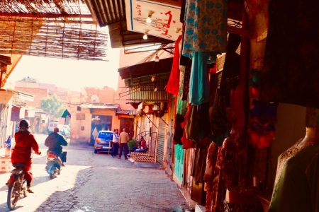 Casablanca: 3-Day Private Marrakech and Essaouira Tour