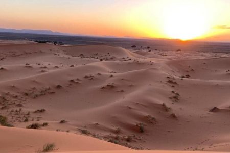 From Marrakech: 4-Day Sahara Desert Discovery Tour