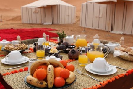 Marrakech to Merzouga: 3-Day Private Tour with Camel Riding