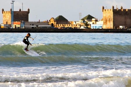 Overnight Surf Trip to Essaouira and Sidi Kaouki