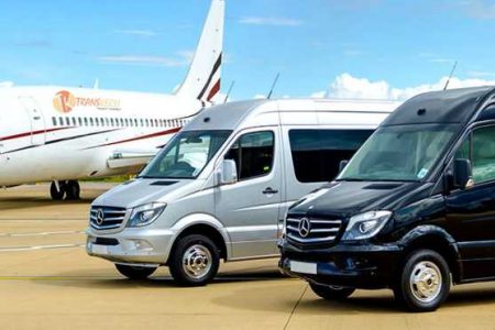 Marrakech Airport Private Transfer