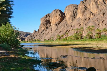 From Marrakesh: 2-Day Trek to Ait-Benhaddou and Ouarzazate