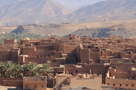 From Marrakesh: 2-Day Desert Zagora Tour