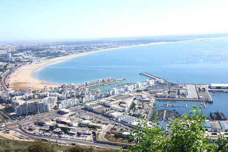 Things to Do in Agadir, Morocco