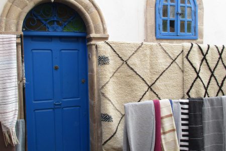 From Marrakech: Essaouira Private Full-Day Trip