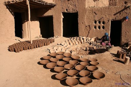 Zagora Desert From Marrakech on 2-Day