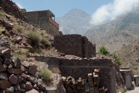 From Marrakesh: 3-Day Trek to Mount Toubkal