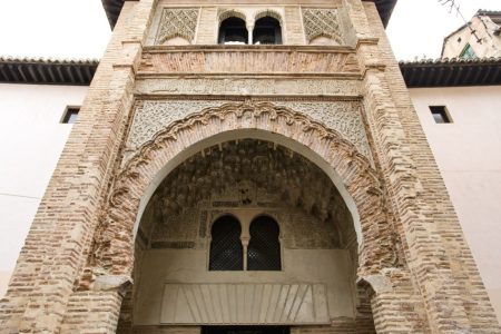 Granada: Muslim Monuments Entrance Tickets From $34.84